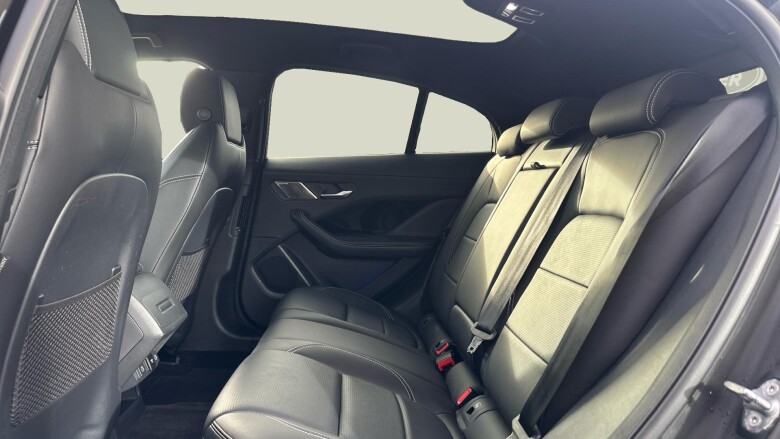 Jaguar I-Pace 294kW EV400 R-Dynamic SE Black 90kWh 5dr Auto Electric Estate